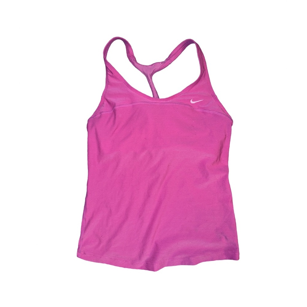 NIKE Pink Women's Tank Top - 3/$45